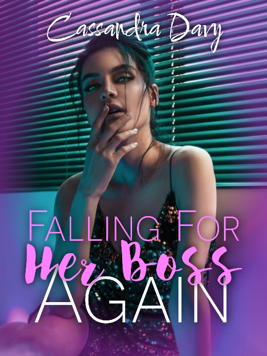 Falling for Her Boss, Again - Cassandra Davy - lovelivelust com