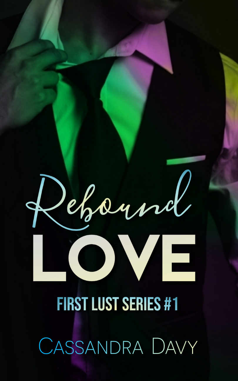 Rebound Love - Cassandra Davy - lovelivelust com