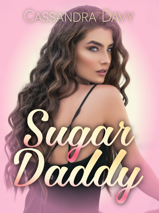 Sugar Daddy (Book 2) - Cassandra Davy - lovelivelust com