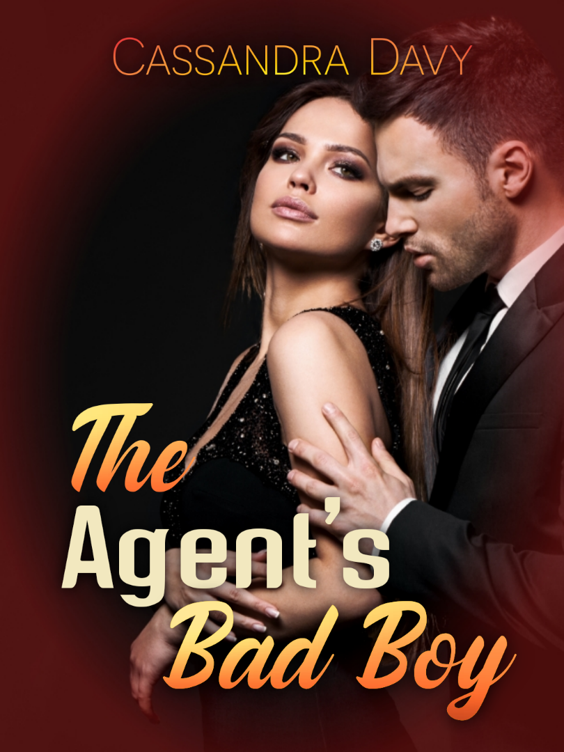 The Agent's Bad Boy (Book 3) - Cassandra Davy - lovelivelust com